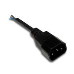 Conector Trip Macho Plug And Play Lámpara LED