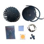 Lámpara Modular LED COB Citizen CLU048 1212c4