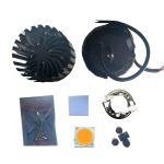 Lámpara Modular LED COB GTL LITE