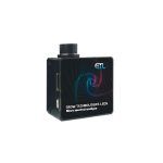 Medidor Mini Espectofotometro Grow Technologies LEDs